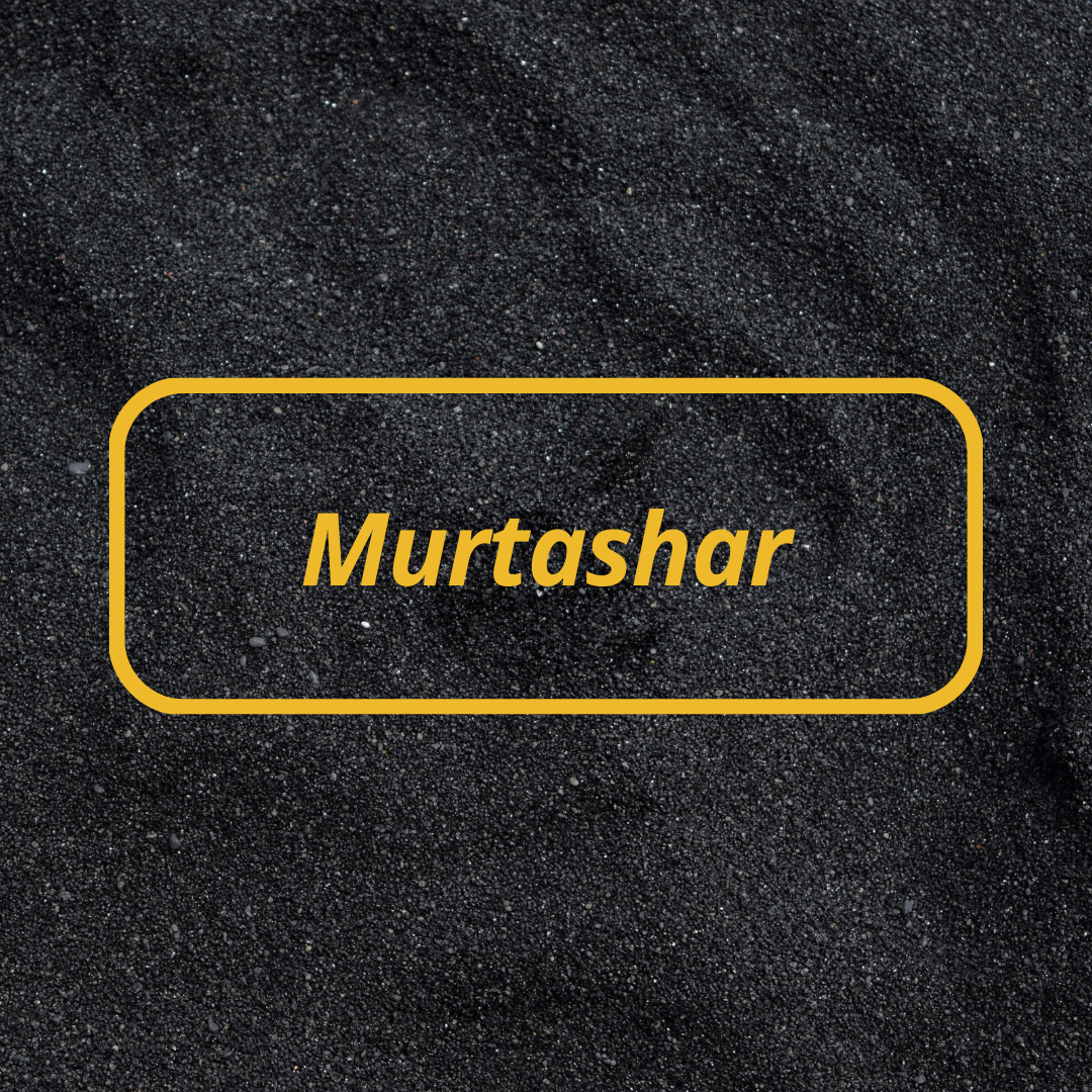 Murtasha